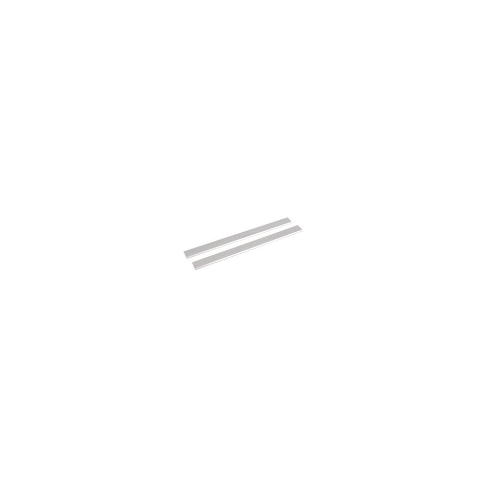 DRAPER Pair of Spare Blades for 36312: Model No.YBPT254SB