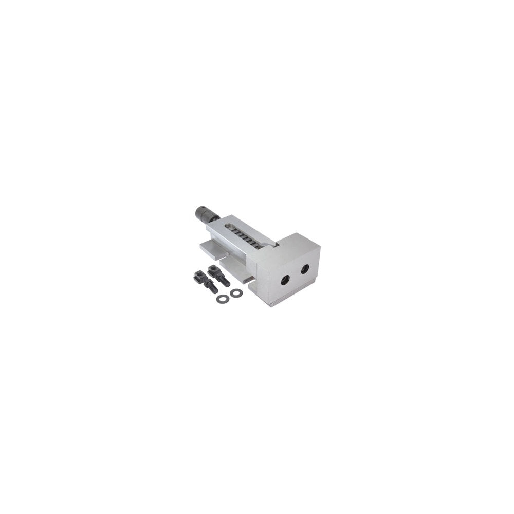 DRAPER 50mm Quick Action Vice: Model No.MILL-10036