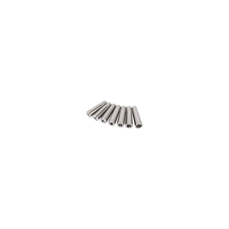 DRAPER Collet Set MT3-M12 Dia. 4-16mm: Model No.MILL-10126