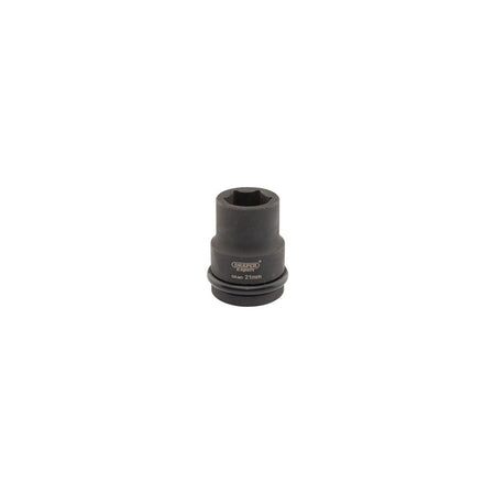 DRAPER Expert 21mm 3/4in. Square Drive Hi-Torq ; 6 Point Impact Socket: Model No.419-MM