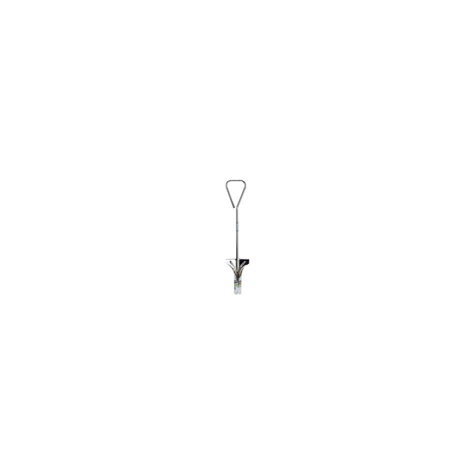DRAPER Long Handled Bulb Planter: Model No.3082LH/ST