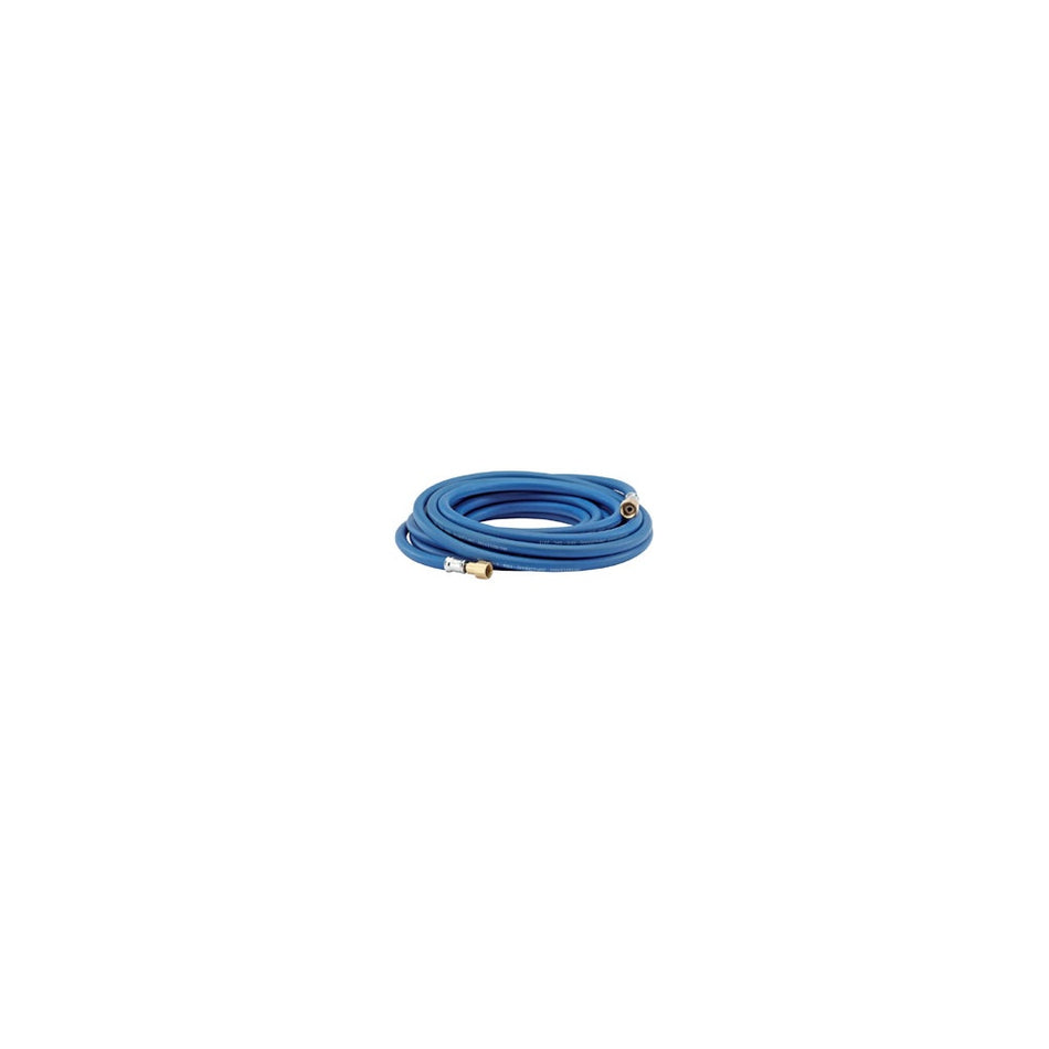 DRAPER 10M x 6mm Oxygen Hose: Model No.W737