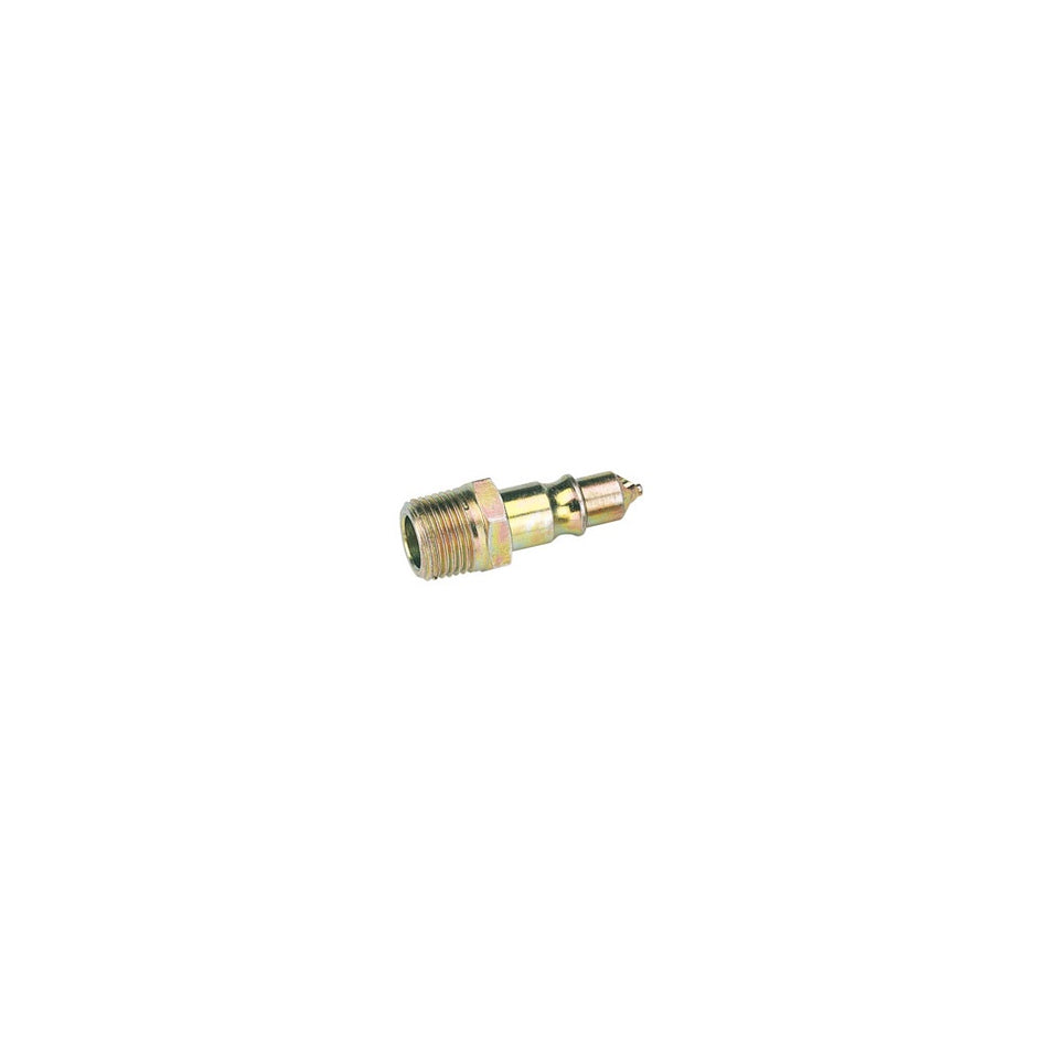 DRAPER 3/8in. Male Thread Air Line Screw Adaptor Coupling (Sold Loose): Model No.A2999 BULK