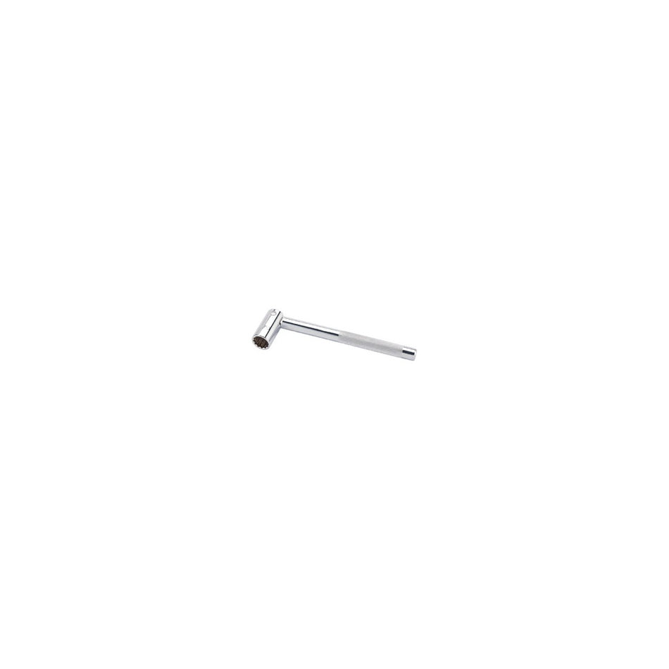 DRAPER 7/16in. Whitworth Scaffolders Spanner: Model No.SCAFS