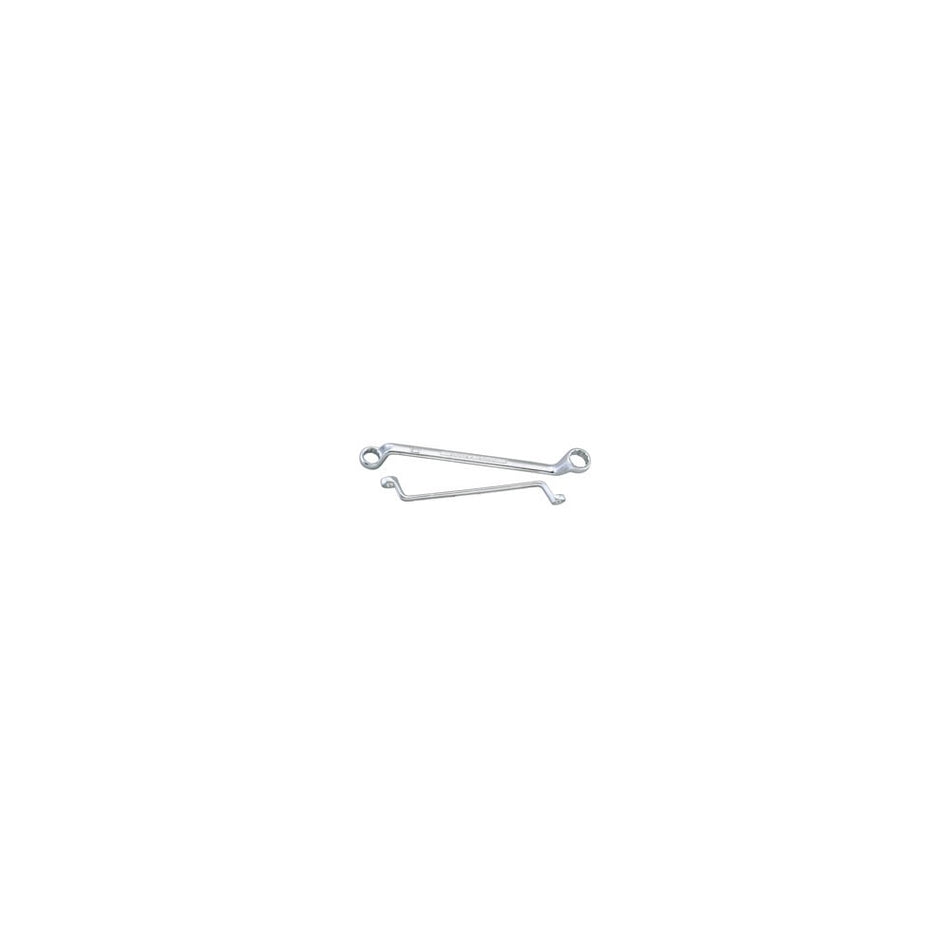 1.1/4 x 1.7/16in. Deep Crank Imperial Ring Spanner: Model No.110