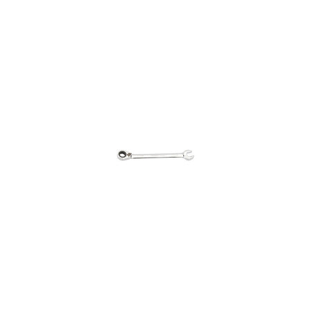 DRAPER Expert 11mm Draper Expert Hi-Torq ; Metric Reversible Double Ratcheting Combination Spanner: Model No.8328RMM