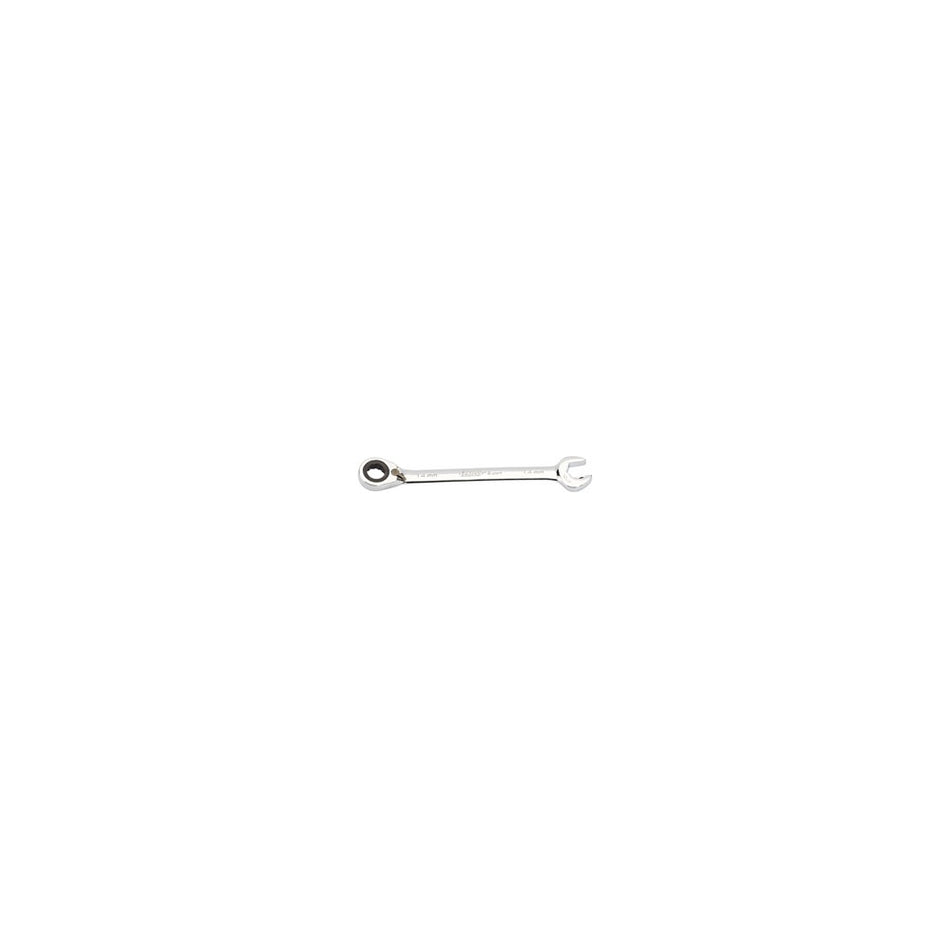 DRAPER Expert 14mm Draper Expert Hi-Torq ; Metric Reversible Double Ratcheting Combination Spanner: Model No.8328RMM