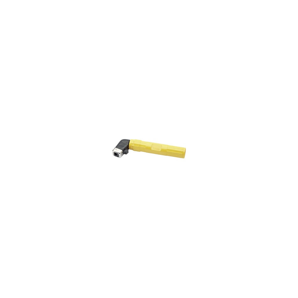 DRAPER Twist-Grip Electrode Holders - Yellow: Model No.ARCEL02