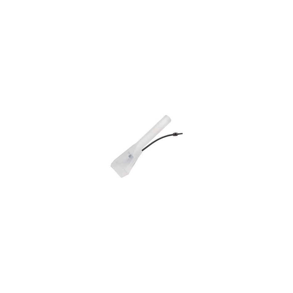 DRAPER Shampoo Upholstery Nozzle for SWD1200: Model No.AVC59