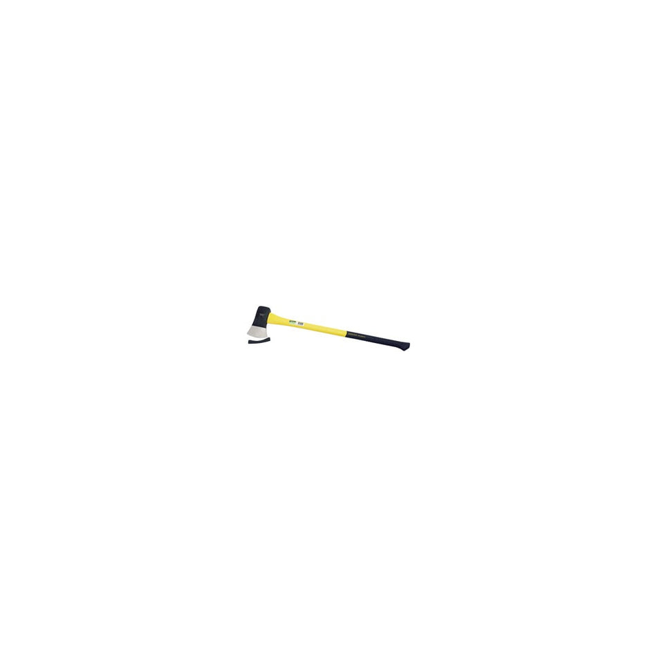 DRAPER Expert 1.6kg Felling Axe with Fibreglass Shaft: Model No.FG5/L