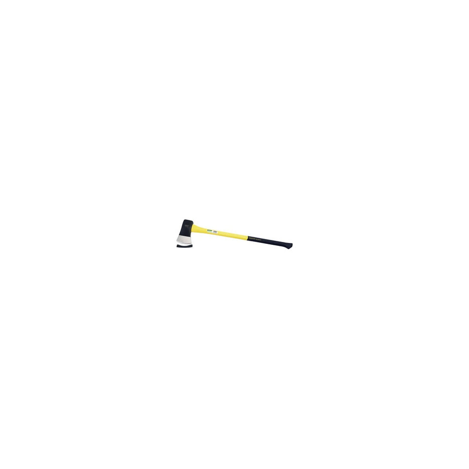 DRAPER Expert 2kg Felling Axe with Fibreglass Shaft: Model No.FG5/L
