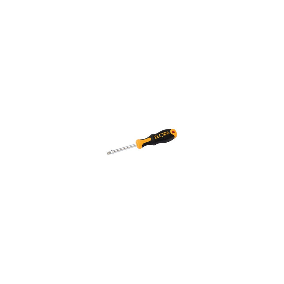 150mm 1/4in. Square Drive Spinner Handle: Model No.1450-3
