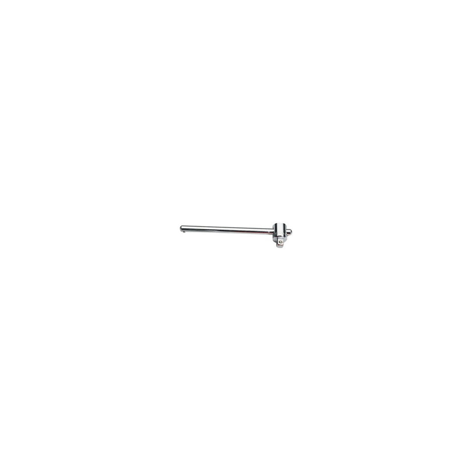 115mm 1/4in. Square Drive Sliding Tee Bar: Model No.1450-4