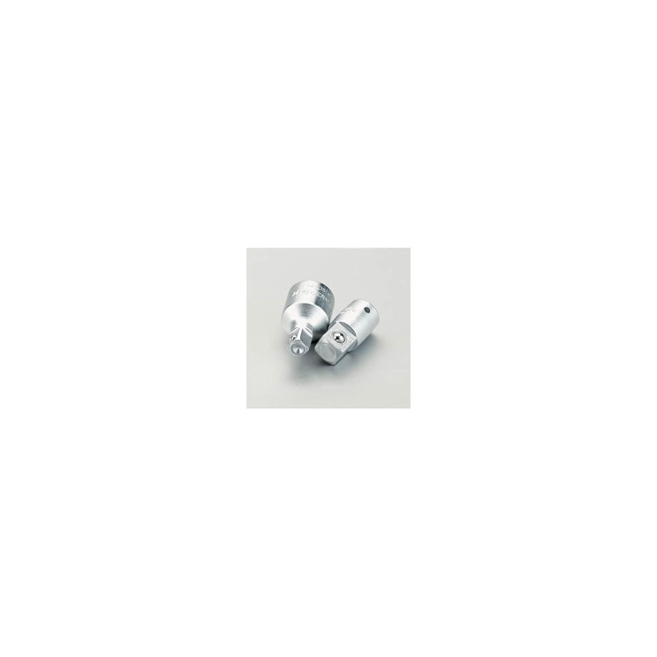 1/4in.(F) x 3/8in.(M) Socket Converter: Model No.1450-15
