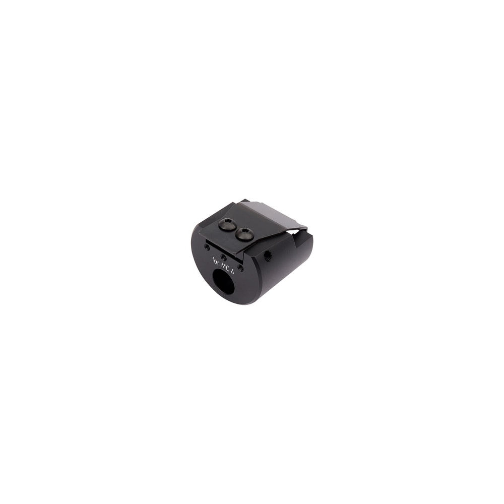 DRAPER Locator Solar Connector Mc4