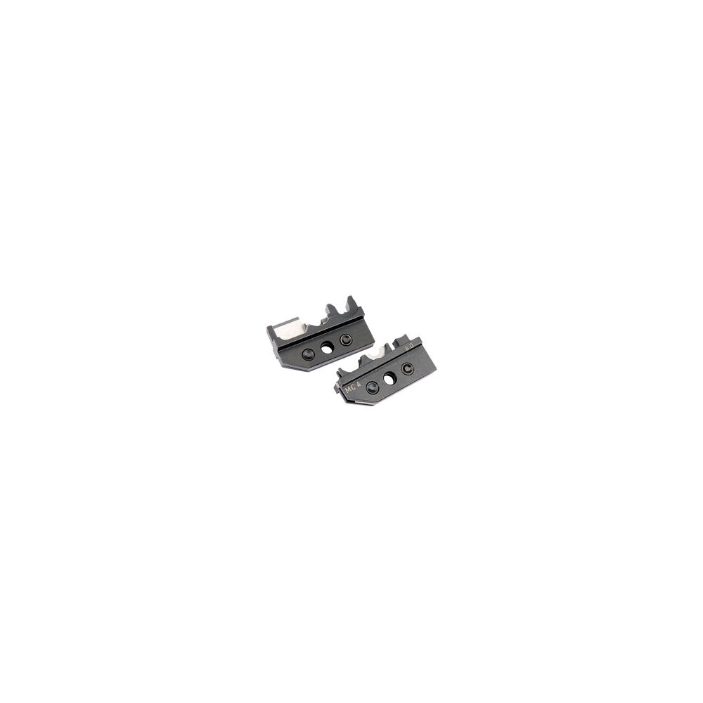 DRAPER Mc4 Dies Cutting Strip Crimp