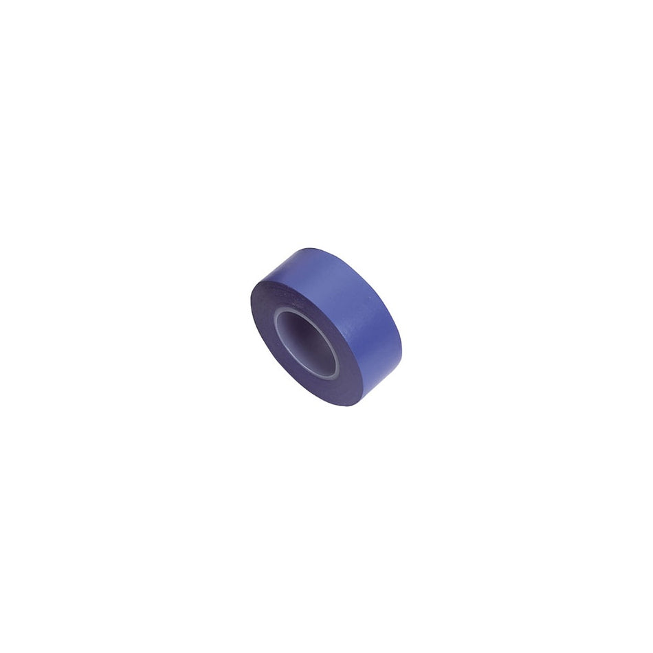 DRAPER Expert 8 x 10M x 19mm Blue Insulation Tape to BSEN60454/Type2: Model No.619