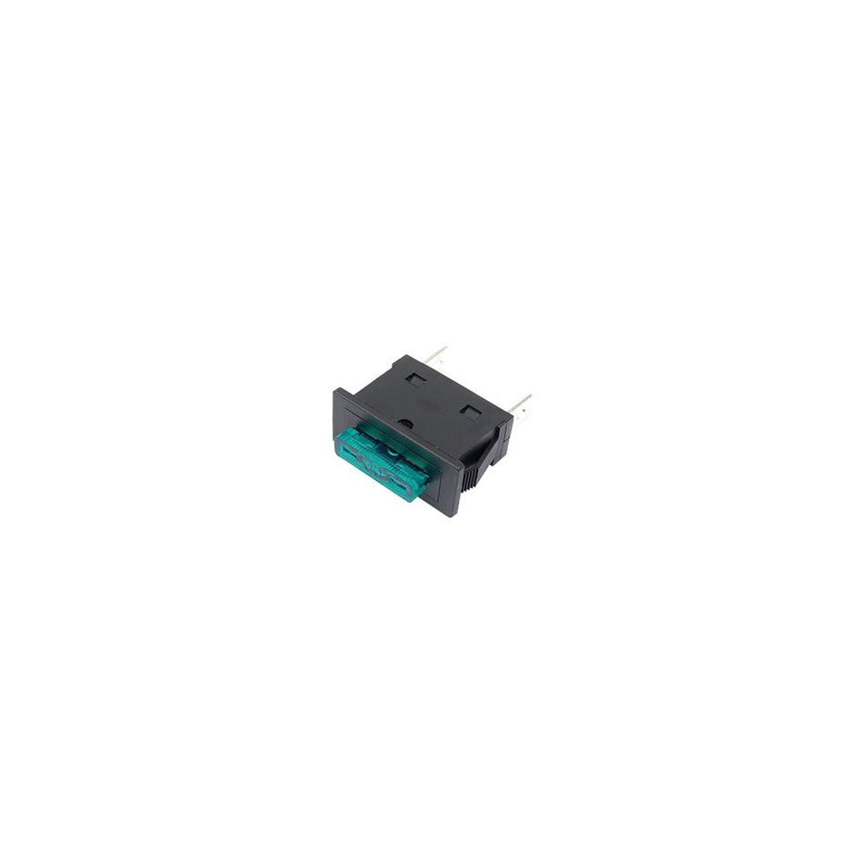 DRAPER Spare 30A Fuse: Model No.YMAX-30-4