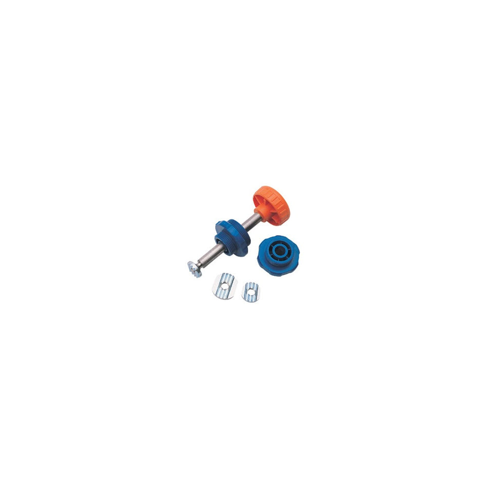 DRAPER 12/19mm Tap Reseating Tool: Model No.TR210