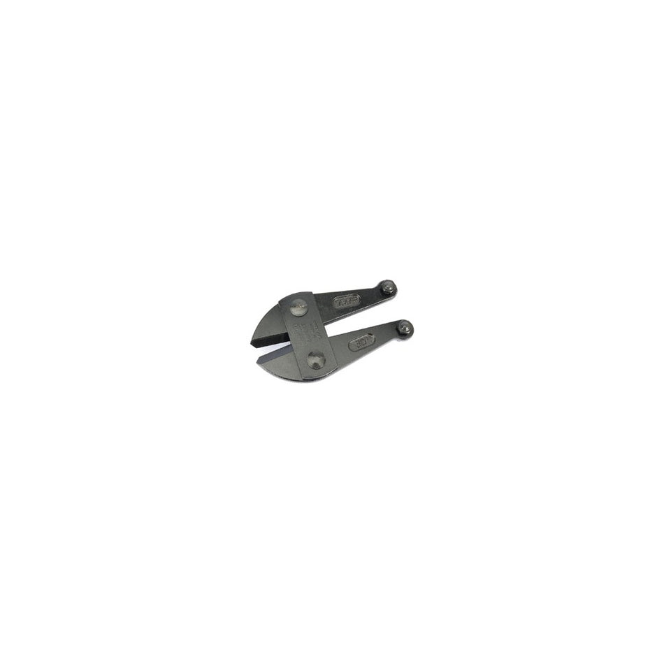 DRAPER Bolt Cutter Jaws for 12951 Centre Bolt Cutter: Model No.4854J