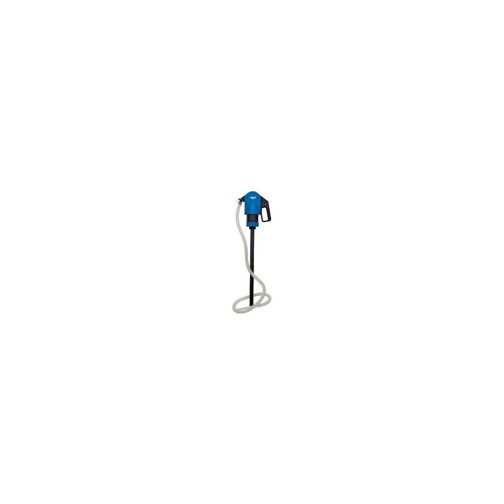 DRAPER Plastic Lever Pump: Model No.PLP