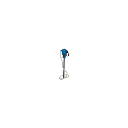 DRAPER Plastic Lever Pump: Model No.PLP