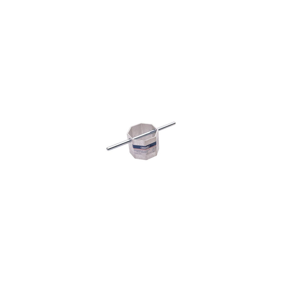 DRAPER Expert 85mm Immersion Heater Wrench: Model No.BIH