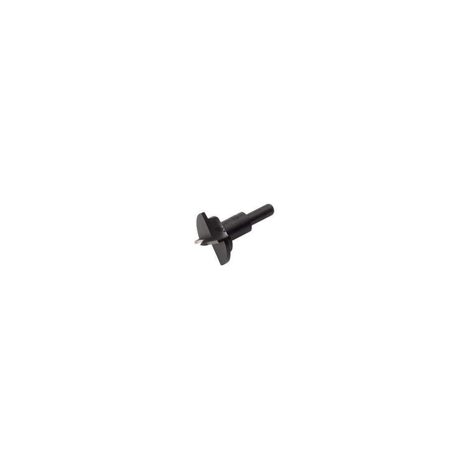 DRAPER 35mm Hinge Hole Cutter: Model No.4766