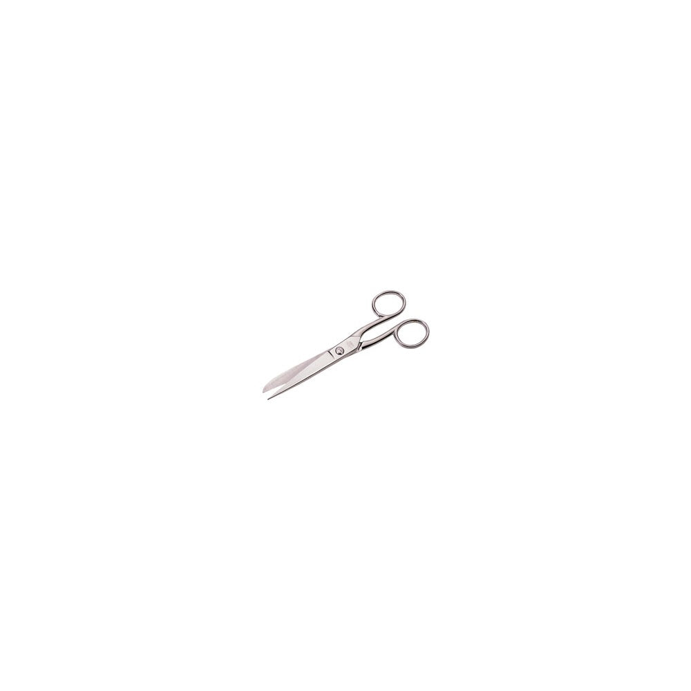DRAPER 155mm Household Scissors: Model No.733H6