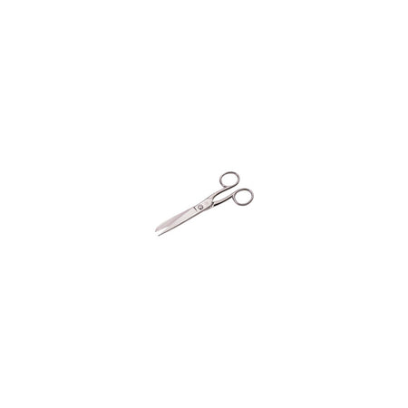DRAPER 155mm Household Scissors: Model No.733H6