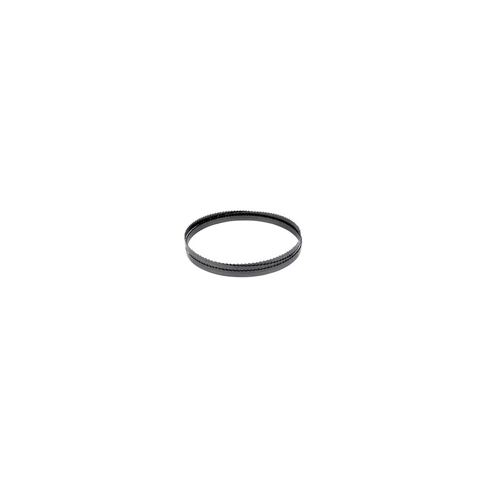 DRAPER Bandsaw Blade 1400mm x 3/8in. X6 for Model BS200A Stock No. 13773: Model No.BB1400