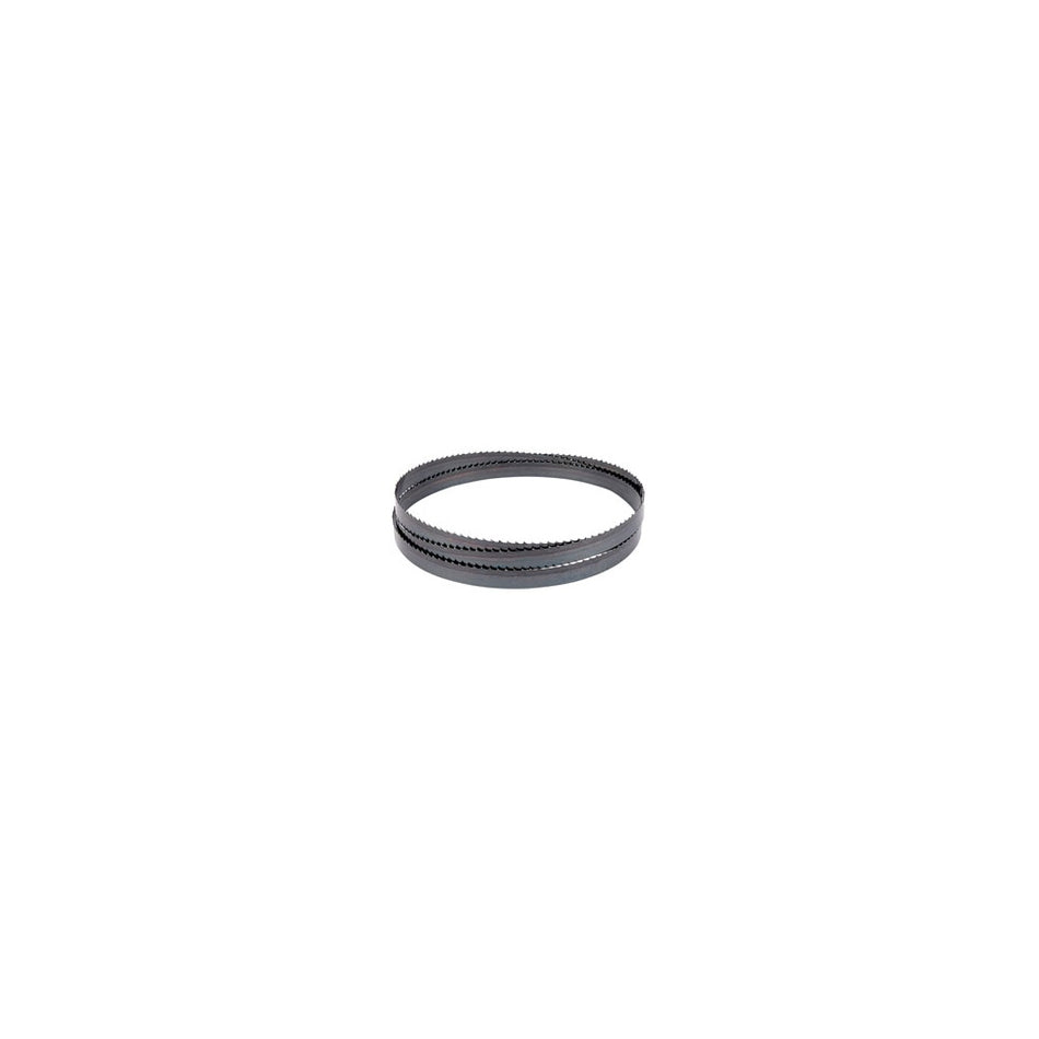 DRAPER Bandsaw Blade 1400mm x 1/2in.X6 for Model BS200A Stock No. 13773: Model No.BB1400