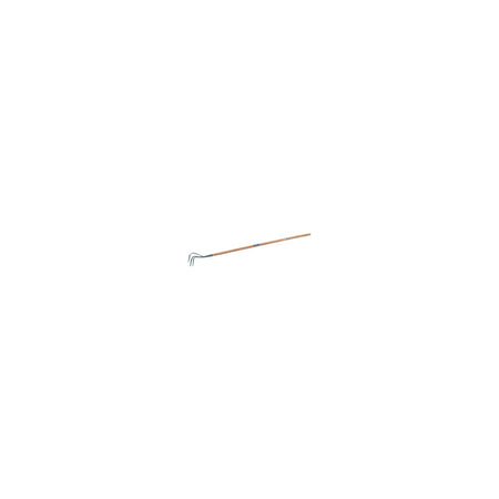 DRAPER Carbon Steel Cultivator with Ash Handle: Model No.A3079/I