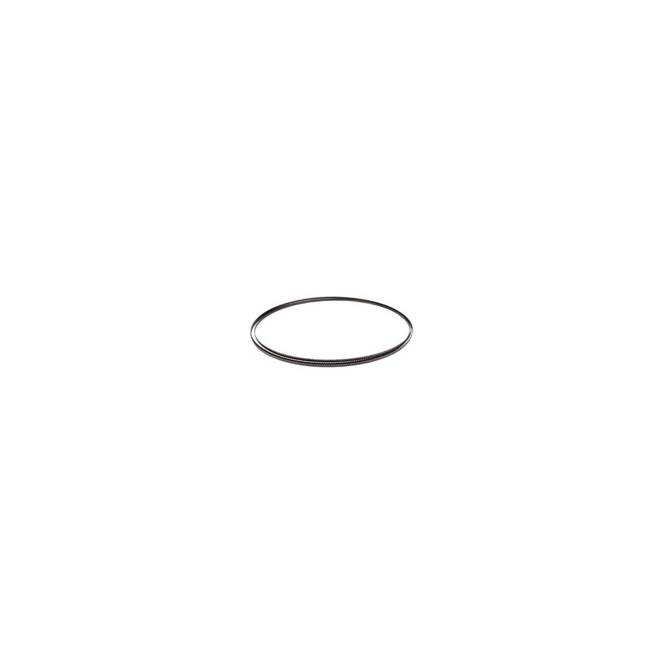 DRAPER Bandsaw Blade 3345mm x 1/4in.X6 for Model BS400P Stock No. 13766: Model No.BB3345