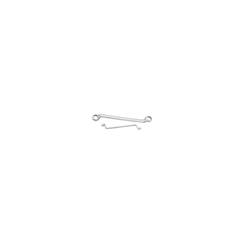 7mm x 8mm Deep Crank Metric Ring Spanner: Model No.110