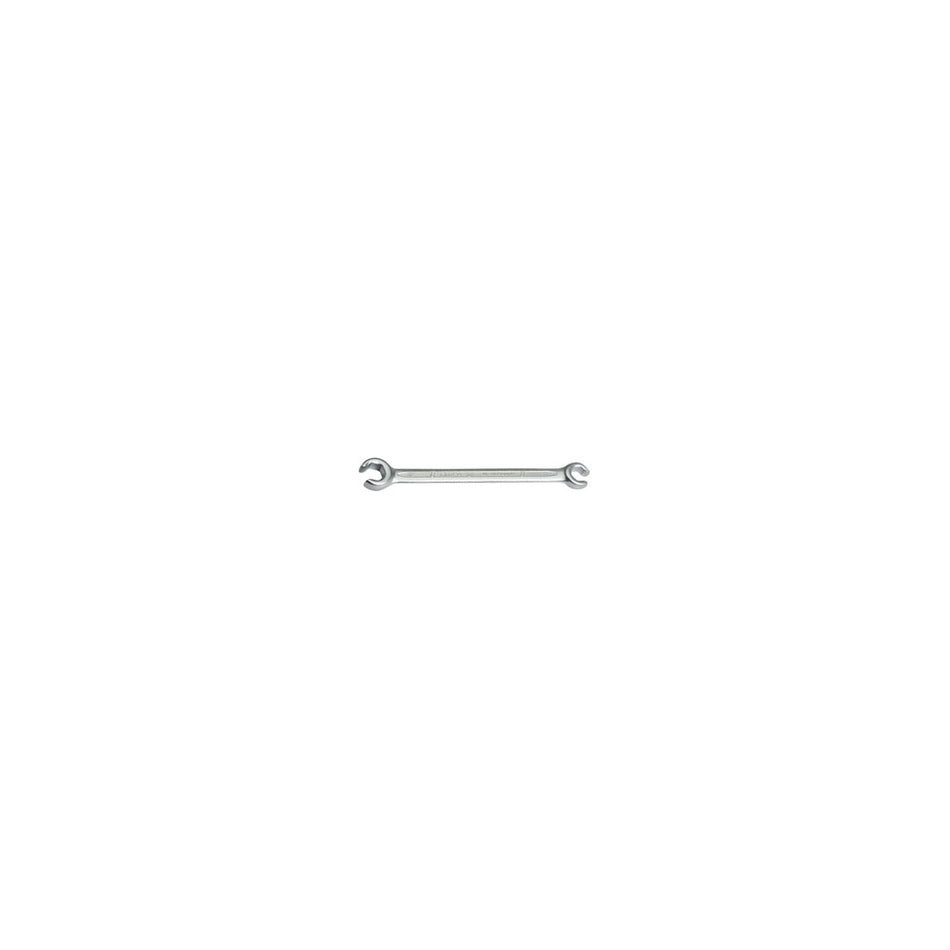 11mm x 13mm Metric Flare Nut Spanner: Model No.121