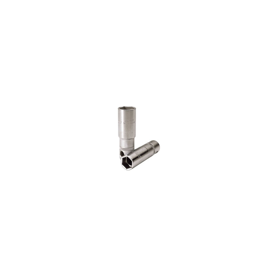 1/2in. Square Drive 10mm Spark Plug Socket: Model No.771 LTZ