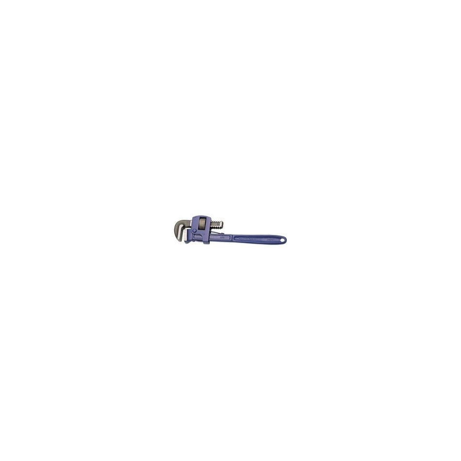 DRAPER 300mm Adjustable Pipe Wrench: Model No.676