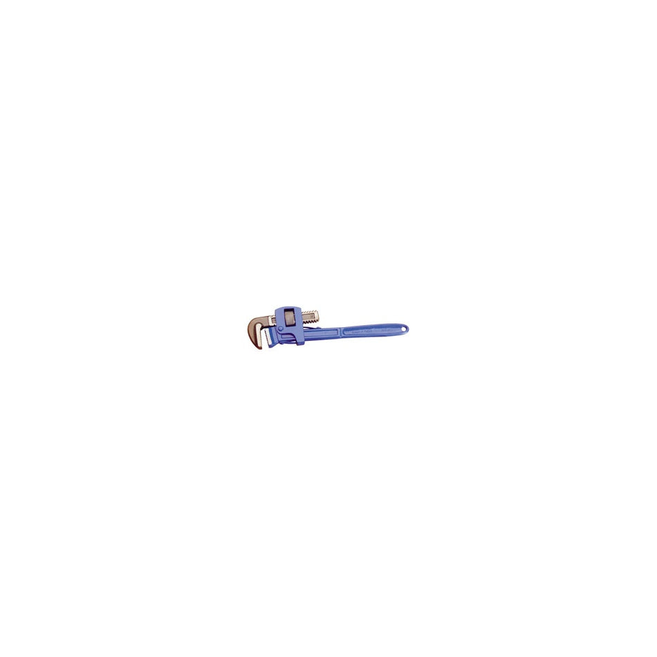 DRAPER 350mm Adjustable Pipe Wrench: Model No.676
