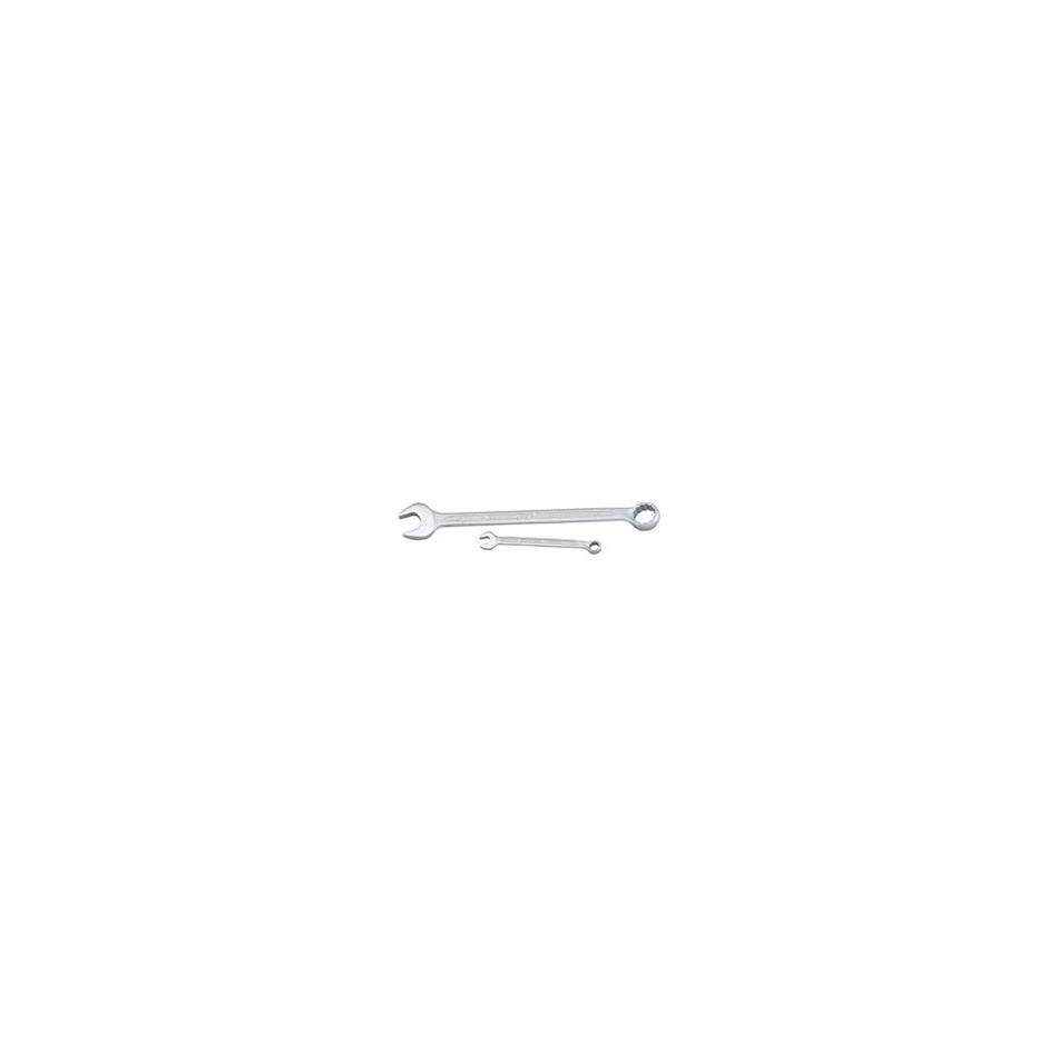 29mm Long Combination Spanner: Model No.205