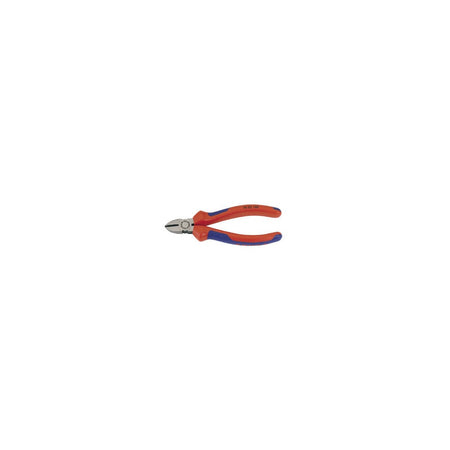 Knipex 180mm Diagonal Side Cutter : Model No.70 02 180