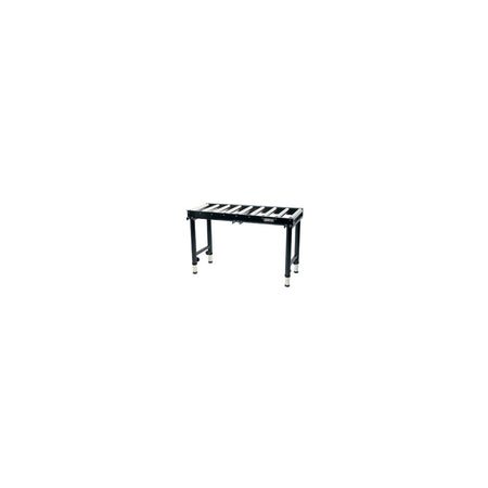 DRAPER 390mm Roller Table: Model No.RTB1