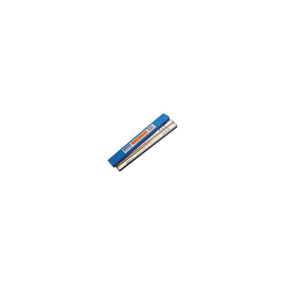 DRAPER Expert Box of 50 300mm 18tpi Bi-Metal Hacksaw Blades: Model No.736/50
