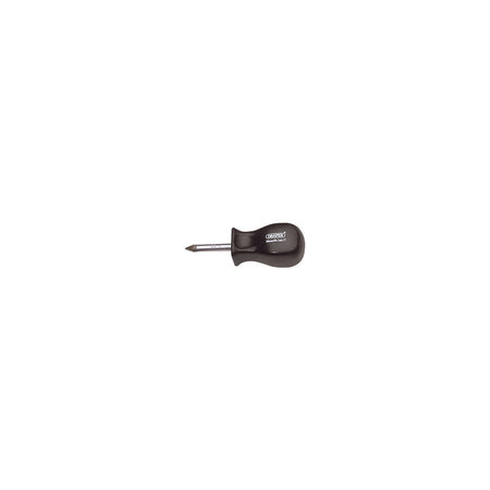 DRAPER No 1 x 38mm PZ Type Mechanics Screwdriver: Model No.939PZ