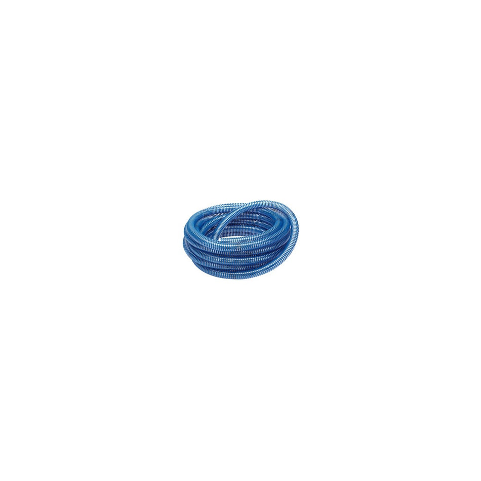 DRAPER 10M x 25mm/1in. PVC Suction Hose: Model No.APWP1