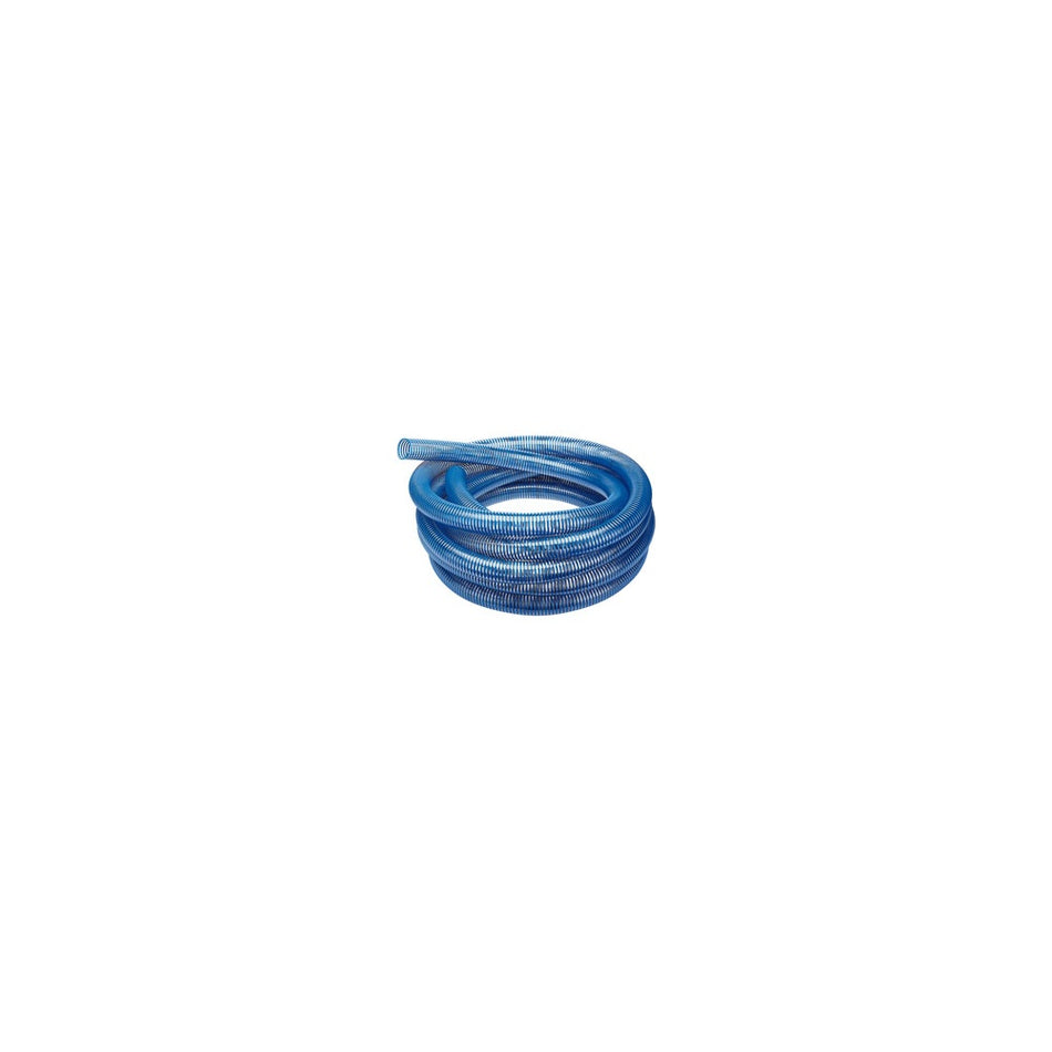 DRAPER 10M x 75mm/3in. PVC Suction Hose: Model No.APWP3