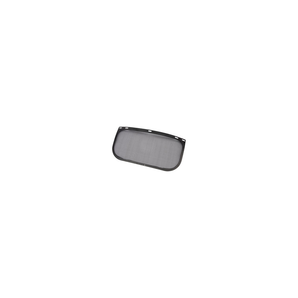 DRAPER Spare Visor for Forestry Helmet (SVCSH/T): Model No.SVCSH/T