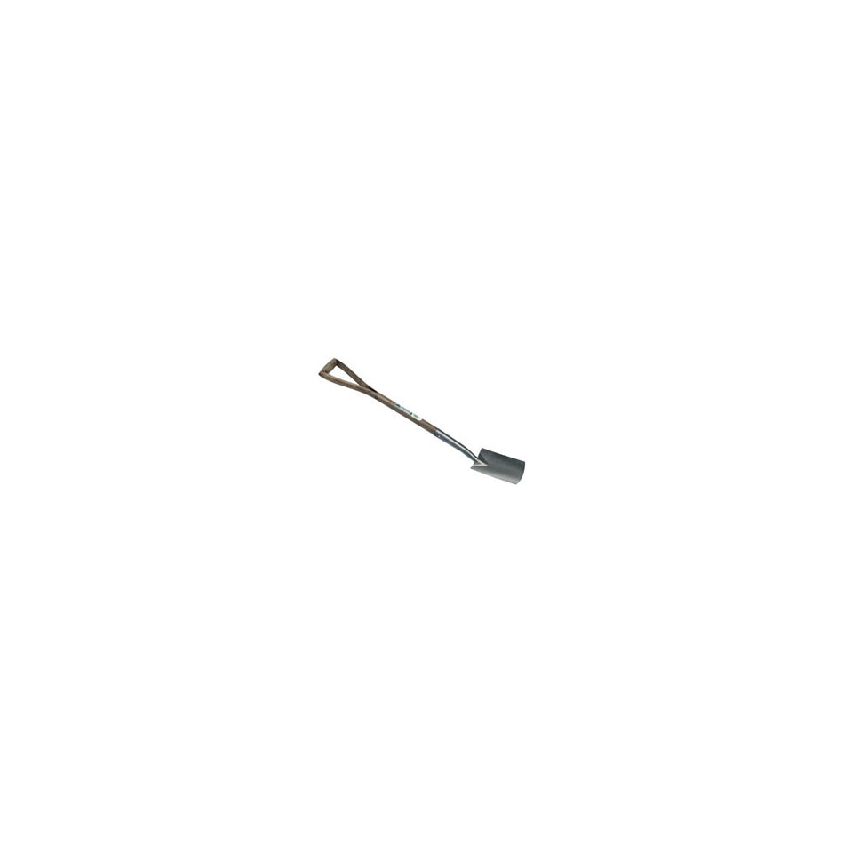 DRAPER Young Gardener Digging Spade with Ash Handle: Model No.YG/DS