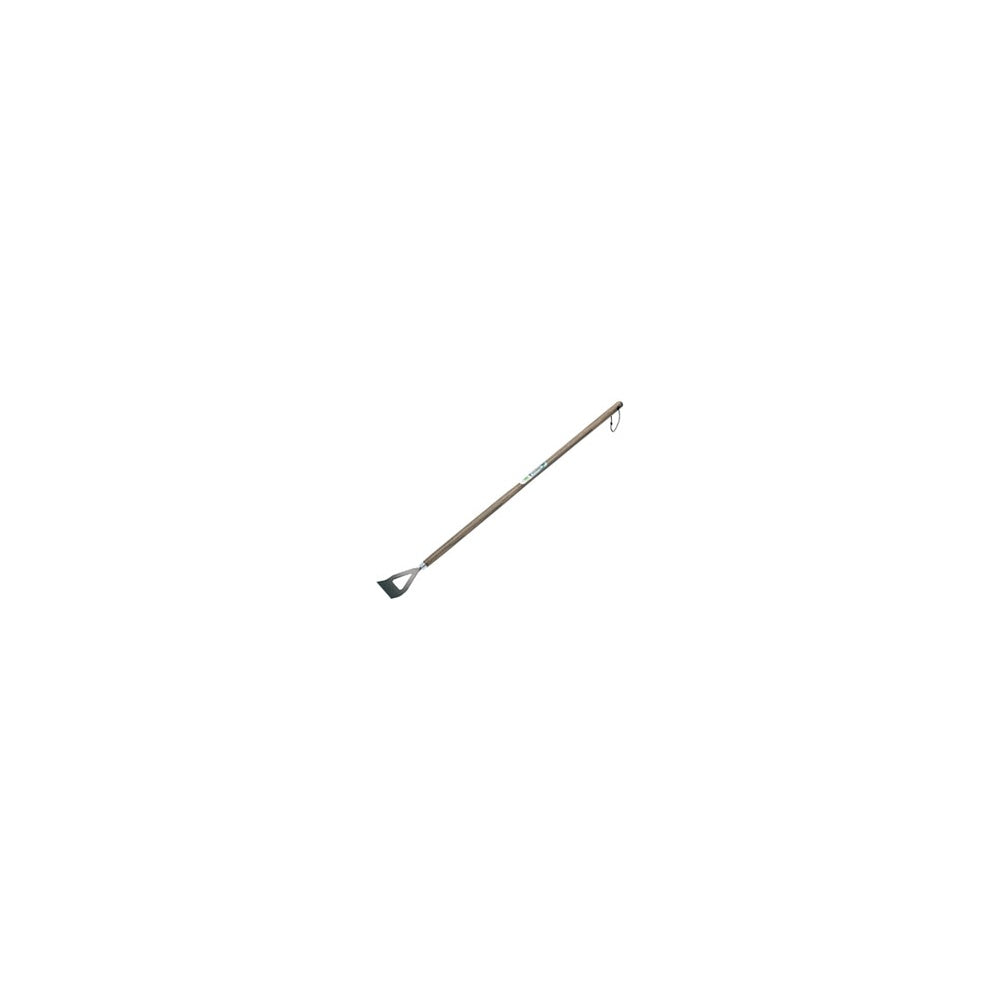 DRAPER Young Gardener Dutch Hoe with Ash Handle: Model No.YG/DH