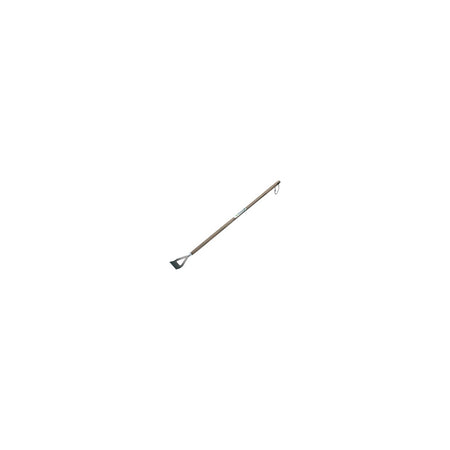DRAPER Young Gardener Dutch Hoe with Ash Handle: Model No.YG/DH